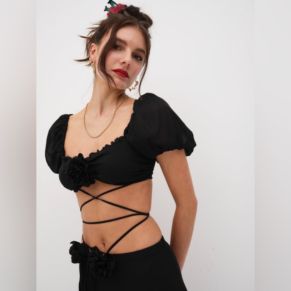For Love And Lemons Set